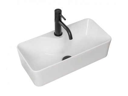 Rea Mery 50 umývadlo na dosku, REA-U0699