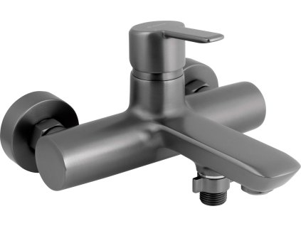 Aplomo Arnika vaňová batéria, titán, BQA_D10N