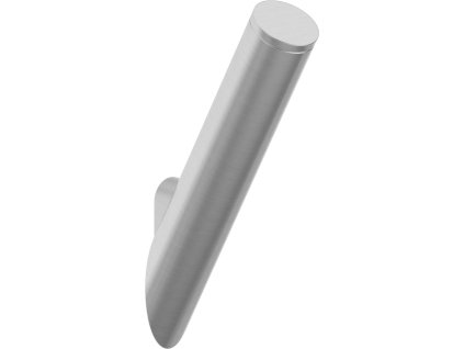 Aplomo Silia háčik na uteráky, nikel, ADI_F111