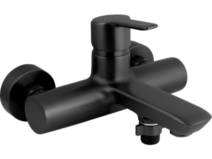 Aplomo Arnika vaňová batéria, čierna, BQA_N10N