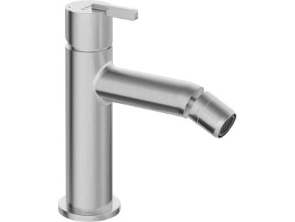 Aplomo Silia bidetová batéria, nerezová oceľ, BQS_F30M