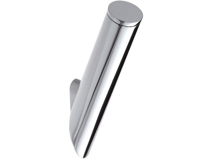 Aplomo Silia háčik na uteráky, chróm, ADI_0111