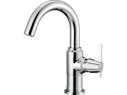 Aplomo Temisto umývadlová batéria, chróm, BQT_020M