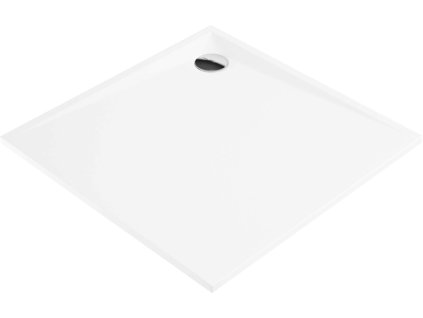 Aplomo Kerria Plus štvorcová sprchová vanička Veľkosť vaničky: 90x90cm, KTS_041B