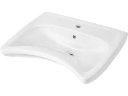 Aplomo Vital 60 nástenné umývadlo pre osoby so zníženou pohyblivosťou, CDV_6U6W