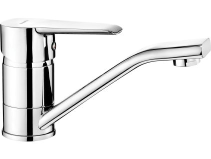 Aplomo Corio umývadlová batéria s otočným ramenom, BFC_026M