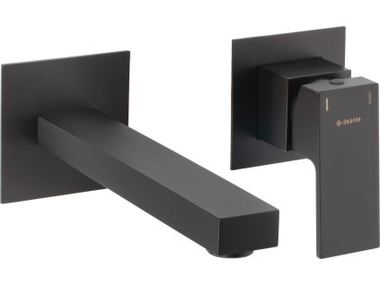 Aplomo Anemon umývadlová batéria, BBZ_N54L