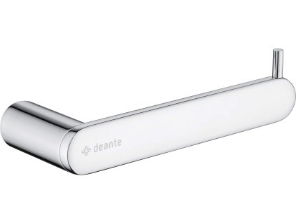 Aplomo Okrúhly držiak na toaletný papier, chróm, ADR_0211