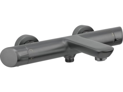 Aplomo Arnika II. vaňová batéria, grafitová, BQA_D10M