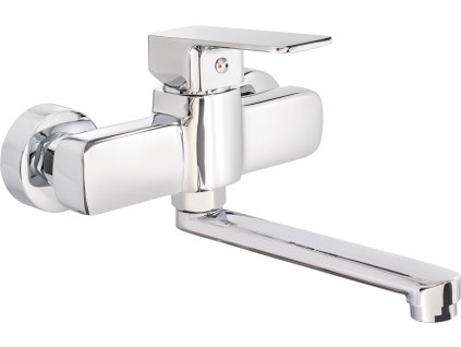 Aplomo Maro nástenná batéria s krátkym ramenom, BLO_050M