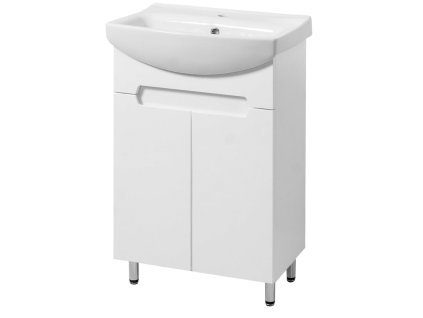 Lavedo Marco Cersania 55 kúpeľňová skrinka s umývadlom, MARCO-55-CERSANIA