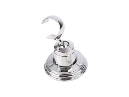 Aplomo Držiak sprchovej hlavice, chróm, UP_7007_CH