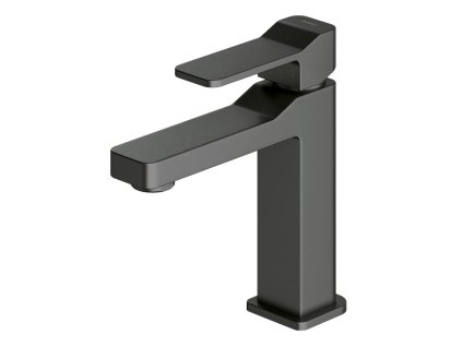 Umývadlová batéria Aplomo Slide, grafitová, SL7710GR