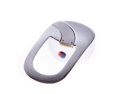 Aplomo Ovládacia páka batérie pre masážne boxy, OPPSFLDB