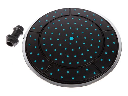 Aplomo Horná doska sprchy pre určený masážny box, HTSUNIV