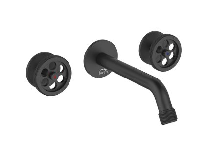 Aplomo Muro podomietková umývadlová batéria, BAU722P