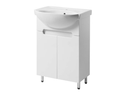 Lavedo Marco Solas 55 kúpeľňová skrinka s umývadlom, MARCO-55-SOLAS