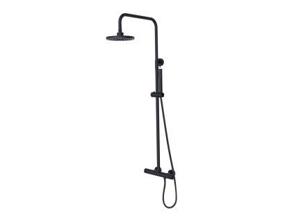 11214 2 illusion termostat black