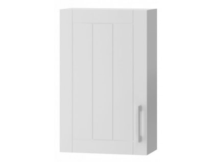 Lavedo Ossy 64 kúpeľňová skrinka, biela, OSCP-64