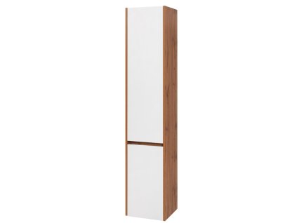 Lavedo Venera air 165 vysoká kúpeľňová skrinka, VENERA-PP-40-R_L