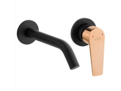 Aplomo Midy umývadlová batéria, IN-BP-35-014