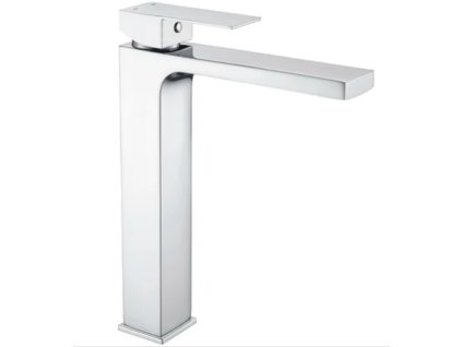 Aplomo Kvadrato umývadlová batéria, vysoká, BLQ02ND