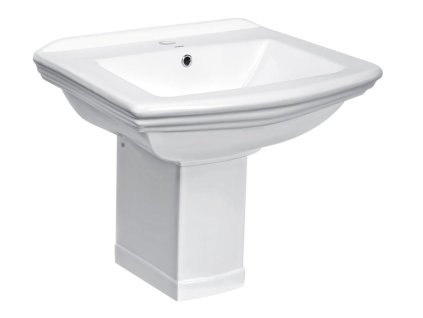 Kerra Cleopatra 14 retro umývadlo, KL14