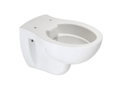 Kerra Herones 16 keramických WC, HE16S