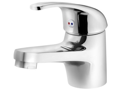 Umývadlová batéria Aplomo Dios, DIONIZOS1