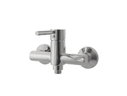 Sprchová batéria Aplomo Boss Chrome, BSC04