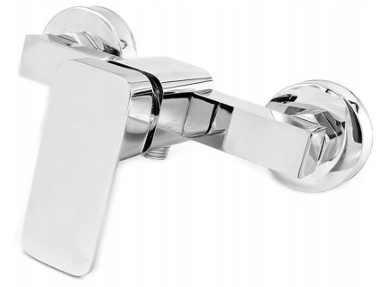 Aplomo Caro sprchová batéria, chróm, DAR-CAROSP