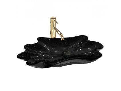 Umývadlo Rea Infinity 60 na dosku, REA-U3401