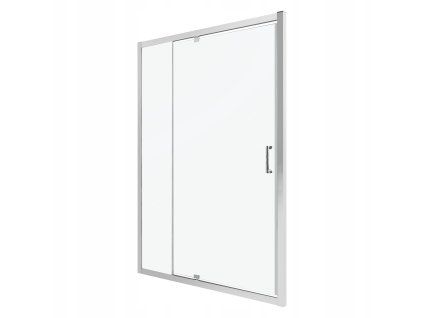 7539 2 optimo sprchove dvere