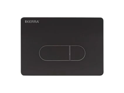 7275 tlacitko pacific cerne