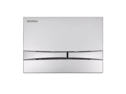 7251 tlacitko adriatic chrom