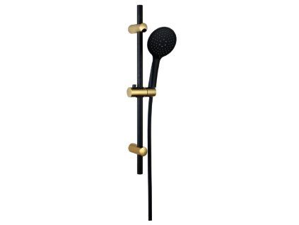 6843 zoja black gold