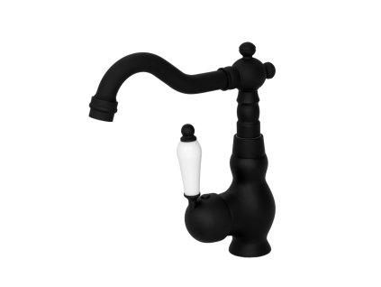 Aplomo Retro VI umývadlová batéria, DC1B-31332