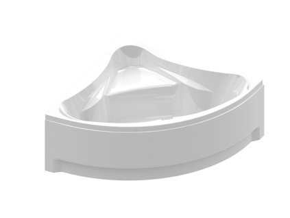 Scansani Wivea krycí panel Dĺžka vane: 140 cm, OWS140