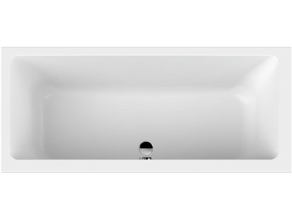 Akrylová vaňa Scansani Keos 180x80, 5976