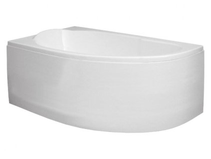 Polimat Miki krycí panel L/P Dĺžka vane: 145 cm, 5436_145