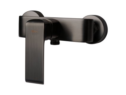 Aplomo Maroco 14 sprchová batéria, grafitová, NOVM14