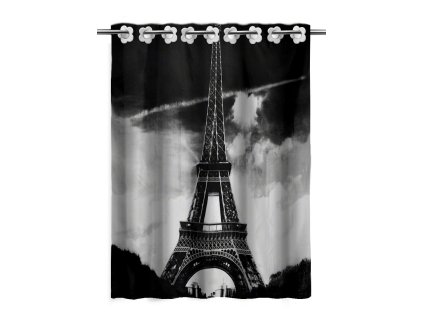 Aplomo Záves do kúpeľne Paris 180x180, SC8515A