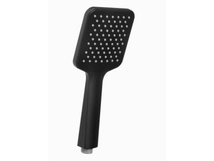 3450 3361 black edition sort sprchova hlavicka