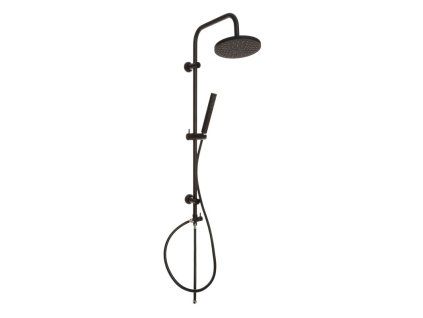 3405 3376 black edition siros sprchovy set
