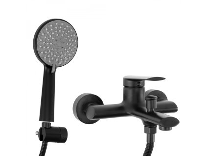 Vaňová batéria Rea Buzz s ručnou sprchou, REA-B3421