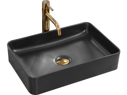 Umývadlo Rea Avia 50 na doske, REA-U0843