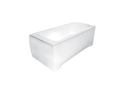 Besco Majka Nova krycí panel predný + bočný Dĺžka vane: 140 cm, OAPM-140-UNI