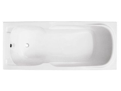 Besco Majka Nova akrylátová vaňa Dĺžka vane: 120 cm, WAM-120-PK