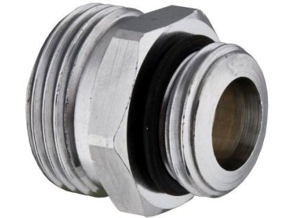 Vsuvka CONCEPT 1/2 "x3/4" mosadz, R-07RD045OR-7868