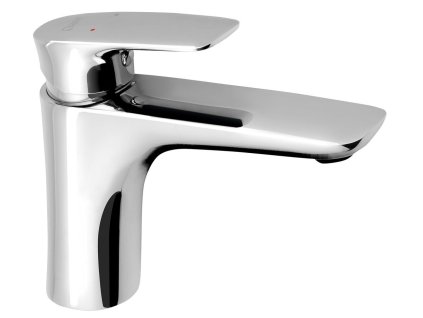 Sapho TIMEA stojánkova umývadlová batéria bez výpuste, chróm JV002